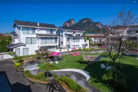 Tianze Garden Villa Hotel - ที่มีบาร์