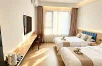 Xiaoqiao Homestay - parking