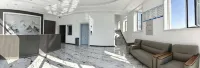Lanting Homestay - Mountain view