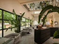 Suzhou Jinji Lake LAGORA Laigu Hotel โรงแรมใกล้มูนฮาร์เบอร์