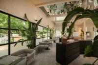 Suzhou Jinji Lake LAGORA Laigu Hotel - New