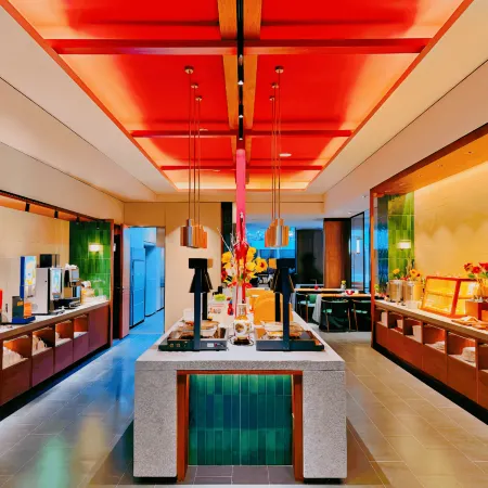 UrCove by HYATT Beijing Forbidden City