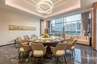 Shihaolou Hotel - breakfast