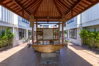 Allende Canggu - Vila