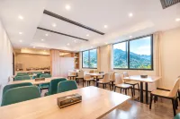 優萊雅智能飯店（東蘭店） - 早餐