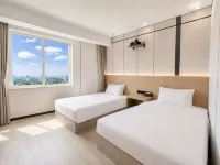 Svan Sifan Simple Hotel (Ningde Wanda Plaza) - 3 stelle