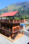 Bromo Srayu - parking