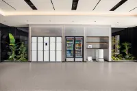 Lis Future Hotel (Funan Mingbang Canal Impression) - Wifi