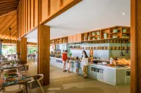 芮雅島度假酒店 - 酒吧
