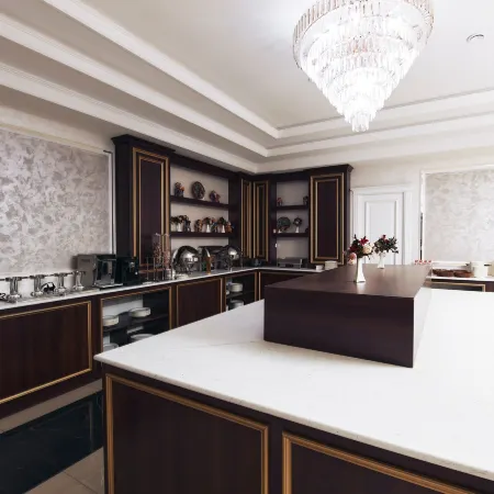 Kok Saroy Plaza hotel