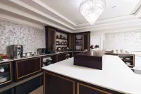 Kok Saroy Plaza hotel - Bữa sáng