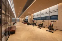 Benxi Hotel - Gym