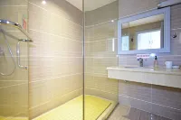 Yue Ting Hotel - Flughafentransfer