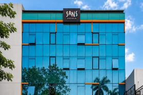 SANS Hotel Sera Inn Tanjung Priok