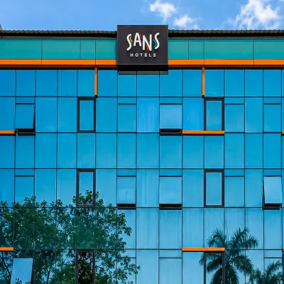 SANS Hotel Sera Inn Tanjung Priok Hotels near Tanjung Priok
