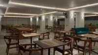 Numi Boutique Syariah - Wifi