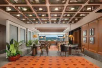 UrCove by Hyatt Quanzhou Urban Construction Resort - فطور