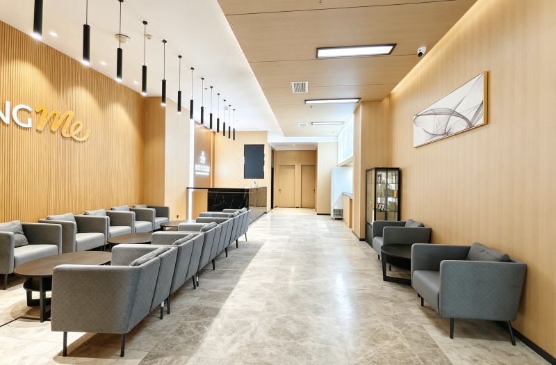 Shannon North Star Hotel（Xi'an Bell‑Drum Tower North Gate, Anyuanmen Metro Station Branch） photo 2