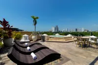 Hotel Boutique Patio Corao by GEH Suites - spa