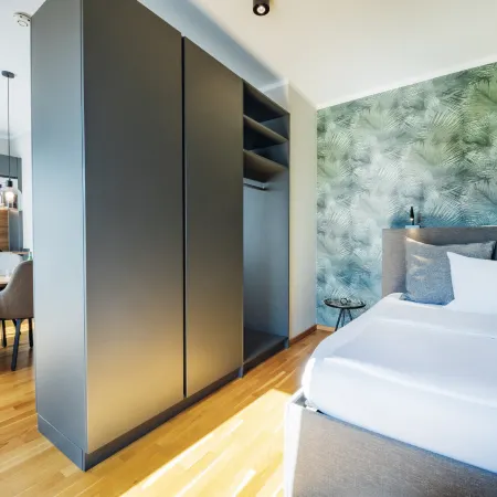 Brera Serviced Apartments Ulm