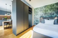 Brera Serviced Apartments Ulm - 3 étoiles