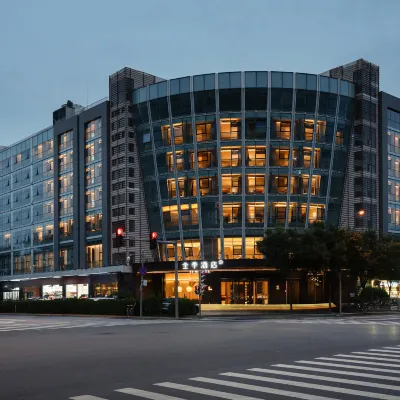 JI Hotel (Beijing Xiaomi Technology Industrial Park) Hotels near Xierqi Station