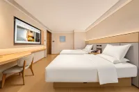 JI Hotel (Xingcheng Municipal Government) - Gym