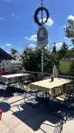 DreischlaegerHof - petit déjeuner