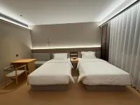 Tata Hotel FangchengStor - 2-Star