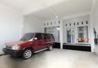 Rees Cabin & Homestay - 2-stjärniga