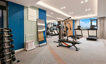 Holiday Inn Express QUANZHOU CITY CENTER by IHG