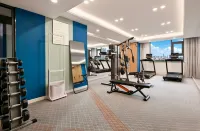 Holiday Inn Express QUANZHOU CITY CENTER by IHG - Wifi