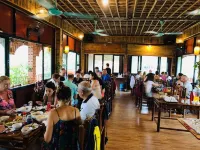 Ninh Binh Greenland Homestay - Desayuno
