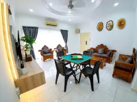 S2 Semi-D Retreat Stay - 3-Star