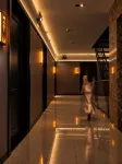 YUEBO HOTEL - Haustierfreundliche
