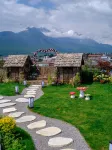 Yunshanli · Huashixu | Cloud Realm Snow‑View Garden Terrace Holiday Villa (Baisha Ancient Town) - พร้อมระเบียง