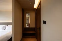 Shuoshangkuaishuo·Riverbank·Private Hot Spring Garden Homestay (Nanxun Ancient Town Scenic Area) - 바