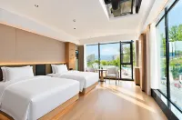 Qingjiang Yunjing Hotel - 조식 운영