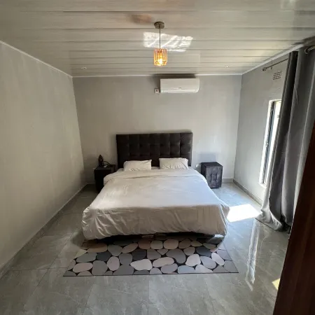 Mwaiseni Bonse Luxury apartments