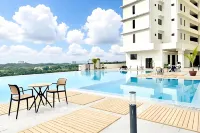 KUALA LUMPUR INTERNATIONAL AIRPORT Residensi by Avery【24-hour operation】+【15-minute drive to KLIA】 - 4성급