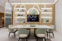 XingHuaTing Hotel (Lishui High Speed Railway Station Shop) - pet friendly