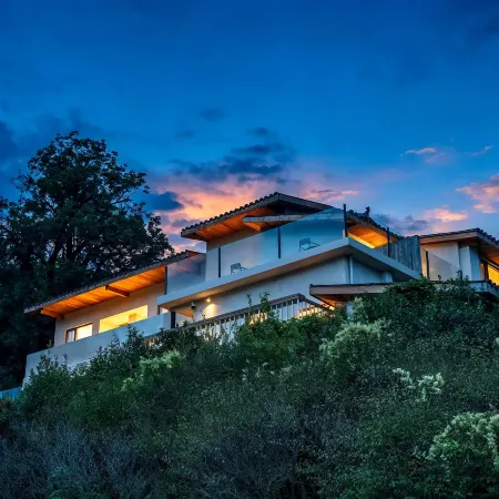 Wangmeishan Residence