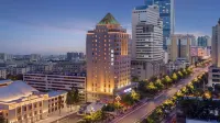 Najia Hotel (Kunming Nanping Pedestrian Street Tuodong Sports Center) - Pet-friendly