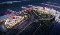 Holiday Inn WUHAN TIANHE AIRPORT by IHG - جاكوزي