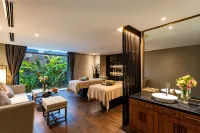 Crowne Plaza VIENTIANE by IHG - spa