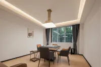 Lishui Longquan Zhicixianjing · Senbo Homestay - Mountain view