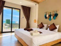 Emerald Beach Homestay - parking