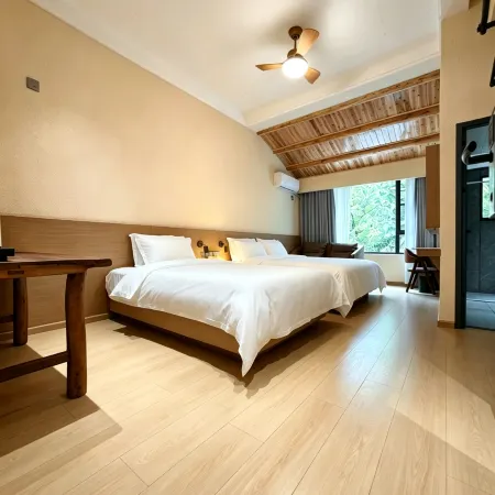 Shanfeng Yumeng Homestay