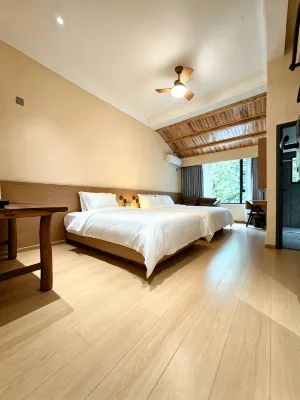 Shanfeng Yumeng Homestay - 3-Star