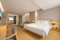 Jianguo HIDDEN Hotel (Huangshan City She Huizhou Ancient City) - New